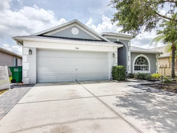 7346 Pulteney Dr, Wesley Chapel, FL 33545