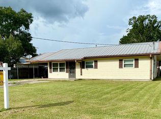 407 David Rd, Morgan City, LA 70380