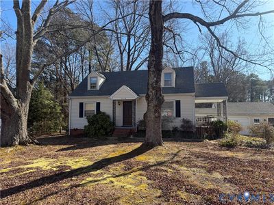 9901 N Wagstaff Cir, North Chesterfield, VA, 23236