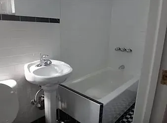 Rented by M.Grossman R.E. Management