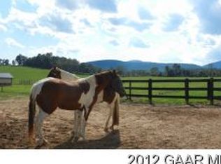 5240 Morris Mill Rd, Swoope, VA 24479