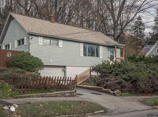 190 Spring St, Gloversville, NY 12078