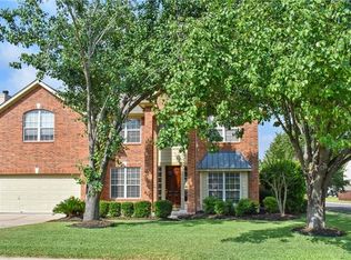 1116 Dalea Blf, Round Rock, TX 78665