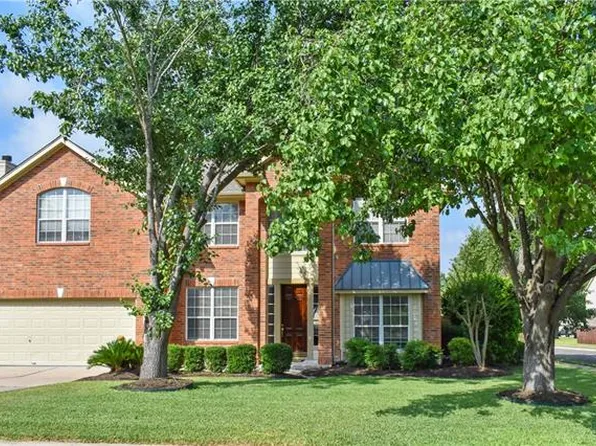 1116 Dalea Blf, Round Rock, TX 78665