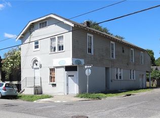 2038 Cadiz St #A, New Orleans, LA 70115