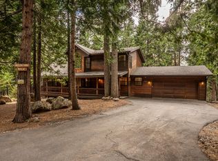 3025 Kenshaw Way, Arnold, CA 95223