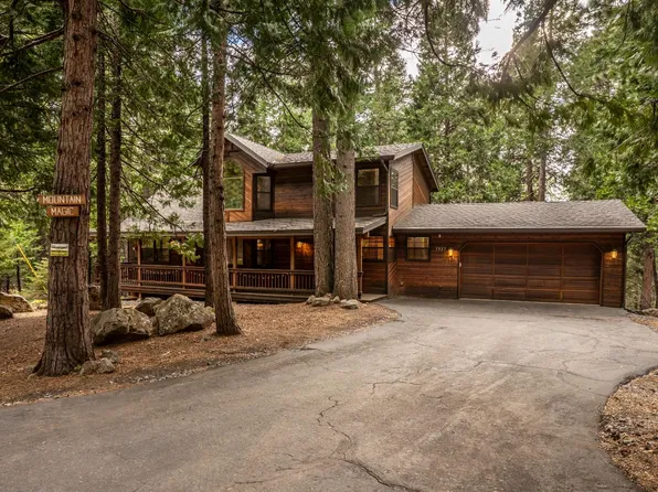 3025 Kenshaw Way, Arnold, CA 95223