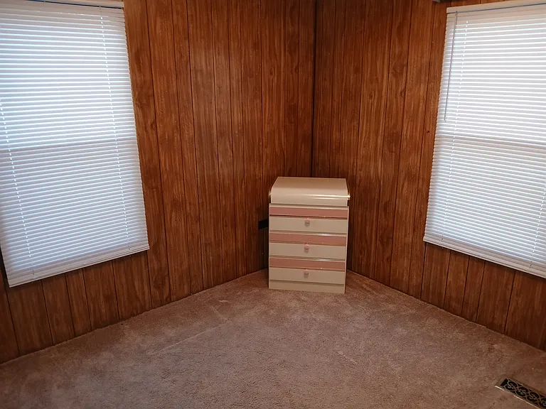 Bedroom #3