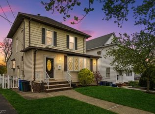 33 Witherspoon St, Nutley, NJ 07110