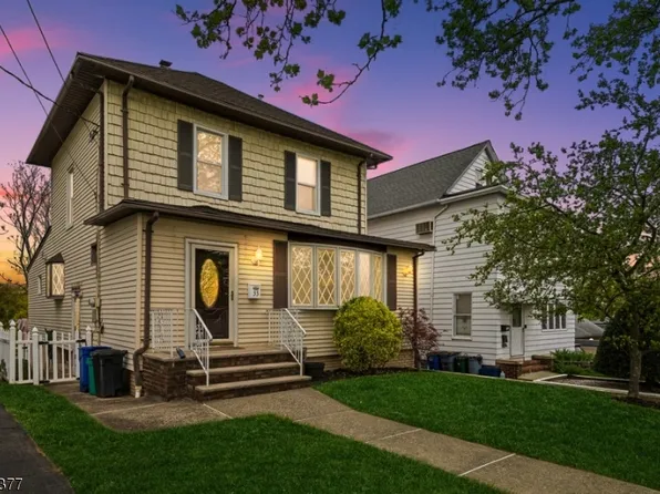 33 Witherspoon St, Nutley Twp., NJ 07110