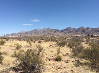 5021 Lost Padre Mine Rd, Las Cruces, NM 88011