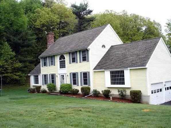 27 Kaileys Way, Groton, MA 01450