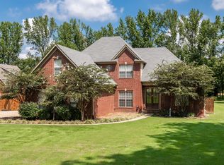 9610 Austin Dr, Olive Branch, MS 38654
