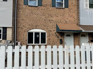 5206 Bay Rd, Bensalem, PA 19020