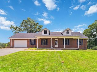 2851 Doylesville Rd, Richmond, KY 40475