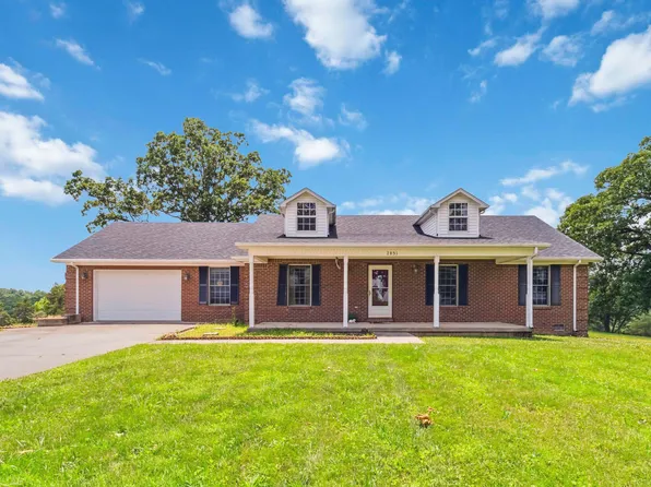 2851 Doylesville Rd, Richmond, KY 40475