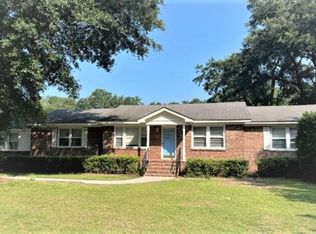 1391 Main St, Barnwell, SC 29812