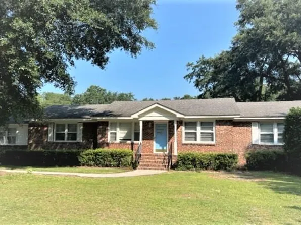 1391 Main St, Barnwell, SC 29812