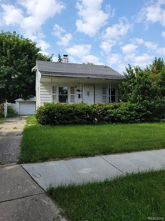 19388 Kenosha St, Harper Woods, MI 48225 Zillow