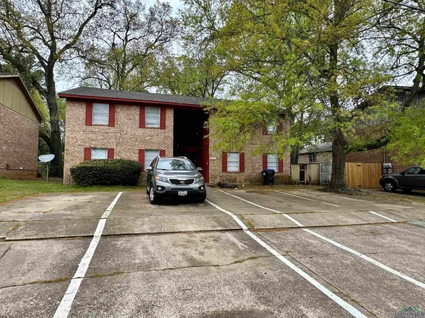 401 Tammy Lynn Dr, Longview, TX 75604