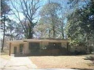 4285 Oaklawn Dr, Jackson, MS 39206