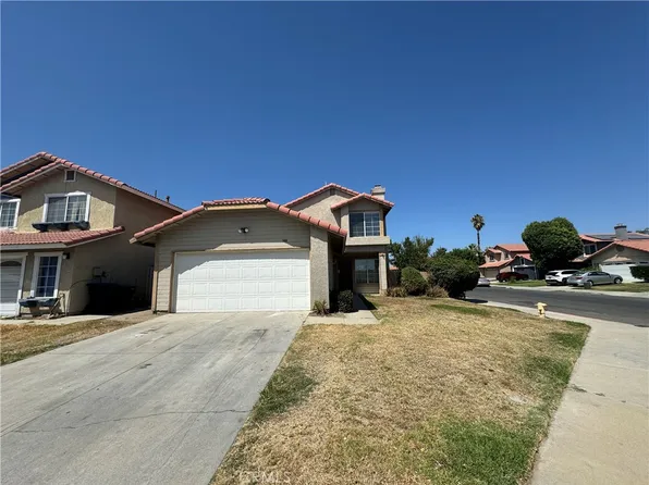 346 Jarvis St, Perris, CA 92571