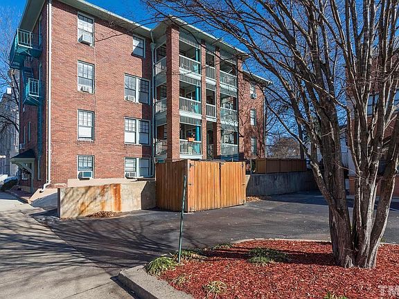 2nd image of 200 E Edenton St APT 8