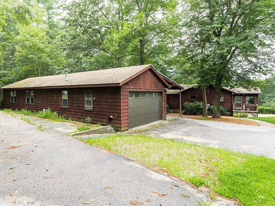156 Greeley Street, Hudson, NH 03051 Zillow