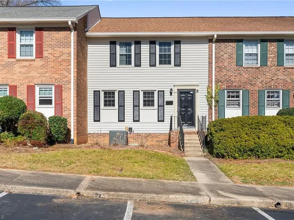 3217 Regents Park Ln Unit C, Greensboro, NC 27455