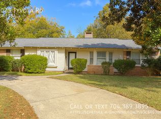 2025 Tyvola Rd, Charlotte, NC 28210