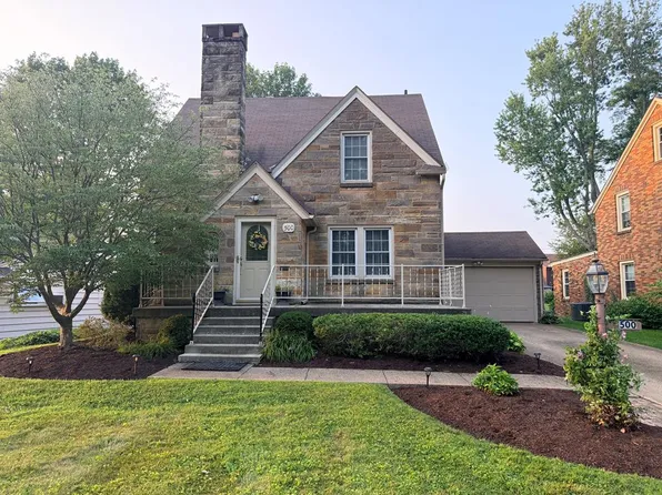 500 Shepard Rd, Mansfield, OH 44907