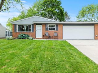 2923 Falcon Bridge Dr, Columbus, OH