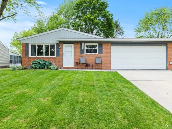 2923 Falcon Bridge Dr, Columbus, OH 43232