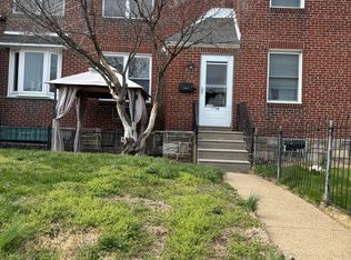 6322 Calvert St Floor 2, Philadelphia, PA 19149