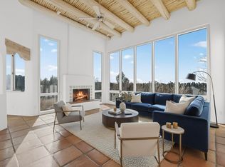 10 Frasco Rd, Santa Fe, NM 87508