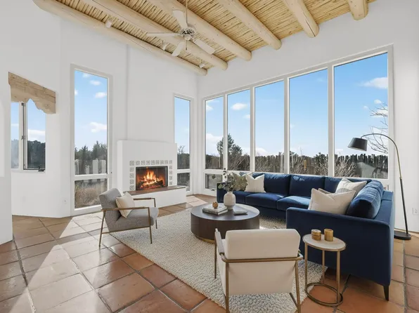 10 Frasco Rd, Santa Fe, NM 87508