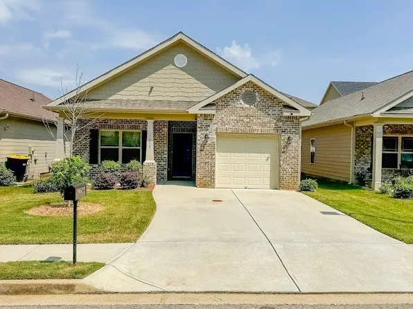 2638 Lovejoy Crossing St, Hampton, GA 30228