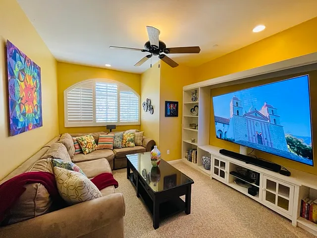 TV Room