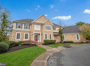 7 Winfield Way, Voorhees, NJ 08043