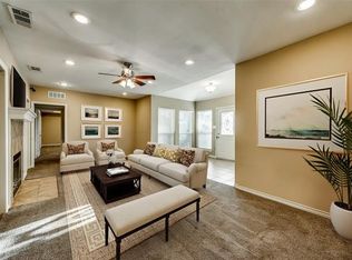 5945 Teague Rd, Fort Worth, TX 76140