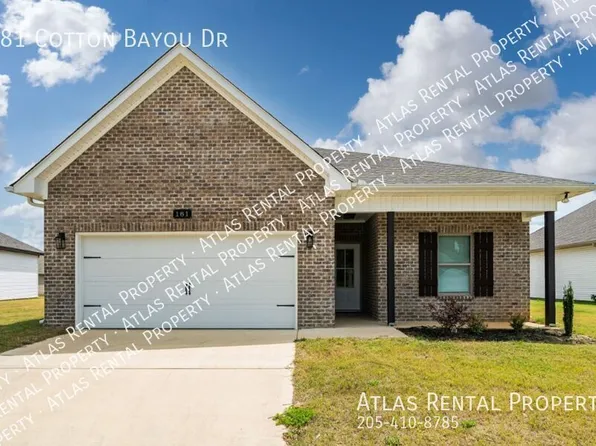 181 Cotton Bayou Dr, Meridianville, AL 35759