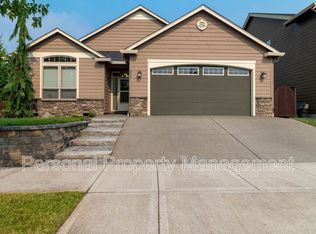 517 N Helens View Dr, Ridgefield, WA 98642