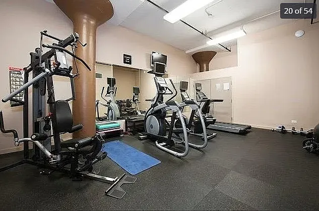 1224 W Van Buren St #713 — Photo 15