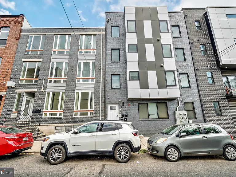1505 Parrish St #B — Photo 1