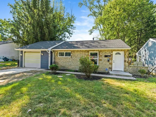 521 Rosslyn Ave, Columbus, OH 43214