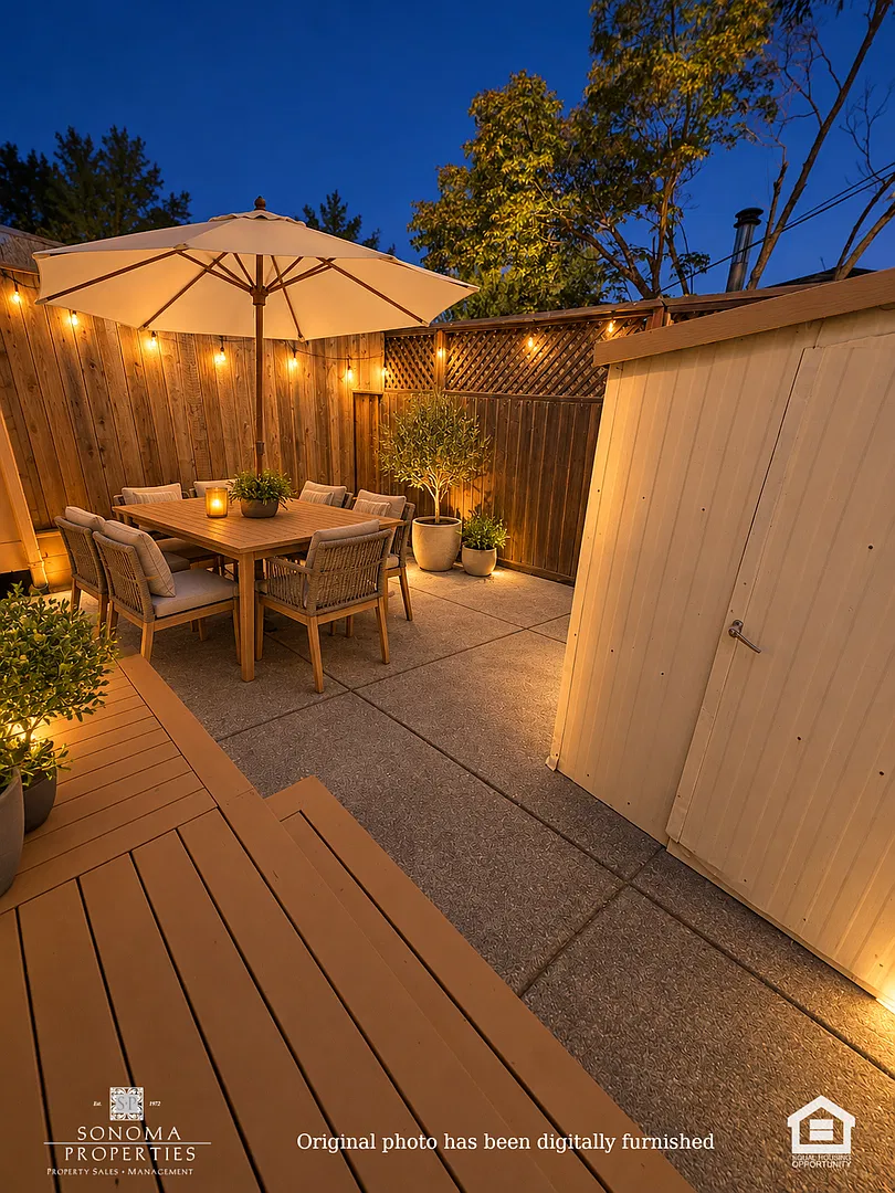 Newly Converted 1bd/1ba ADU, Located in Glen Ellen — Photo 3