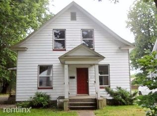 714 W Calhoun St, Springfield, MO 65802