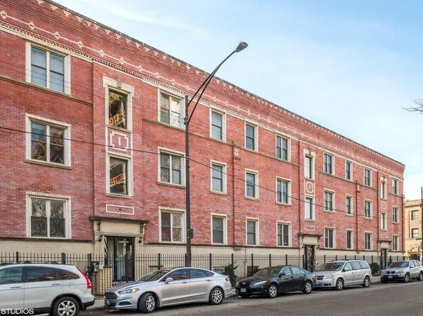 1155 E 61st St #2, Chicago, IL 60637