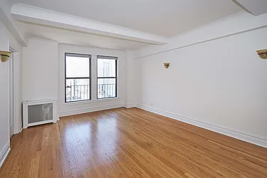 Rented by Brown Harris Stevens