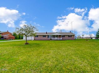 3911 Neely Rd, Lima, OH 45807